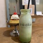 yoake - 