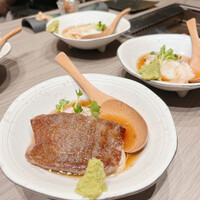 渋谷焼肉 かみ山 - 