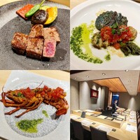 大阪 京橋 鮨 黒潮海閤 - 