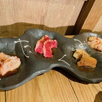 個室焼肉匠 -  個室焼肉匠 -