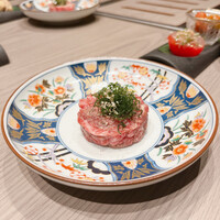 渋谷焼肉 かみ山 - 