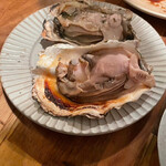 FAST OYSTERS - 