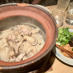 炭焼居酒場 IGOR COSY - 