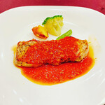 リストランテ エ ピッツェリア ペイザン 阿知須本店 - 