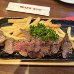 Ginza Raion - 