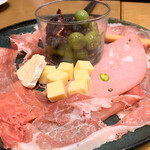 Le Bar a Vin 52 AZABU TOKYO - 