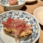 炭焼居酒場 IGOR COSY 渋谷本店 - 