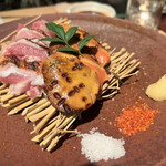 炭焼居酒場 IGOR COSY 渋谷本店 - 