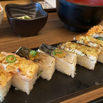 KINKA sushi bar izakaya - 