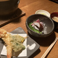 魚匠 銀平 道頓堀店 - 