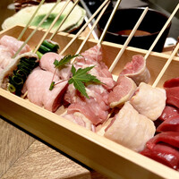 焼鳥米澤 - 