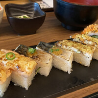 KINKA sushi bar izakaya 渋谷 - 
