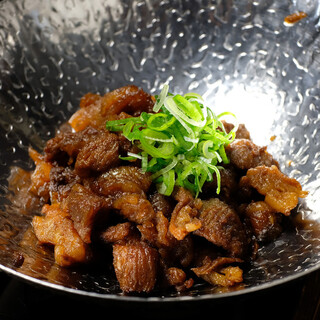 神戸牛らーめん 八坐和_2