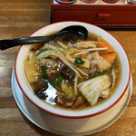 中華食堂 一番館 - 