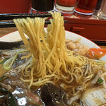 中華食堂 一番館 - 