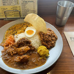 フィッシュ 新宿店 - 