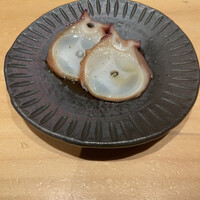 鮨トキドキ串 海老虎 - 