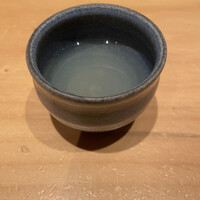 鮨トキドキ串 海老虎 - 