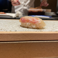 鮨トキドキ串 海老虎 - 