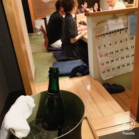 すし処 みや古分店 - 