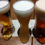 CRAFT BEER KOYOEN - 