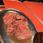 Yakiniku Nyuyoko - 