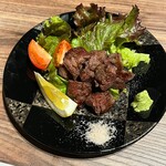 酒と博多飯 燦々 - 