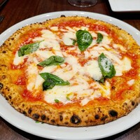 IMPASTO - マルゲリータ