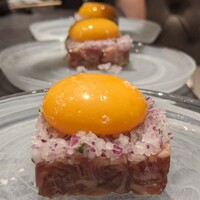 東京焼肉いのうえ 銀座店 - 