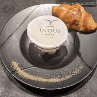 東京焼肉いのうえ 銀座店 - 