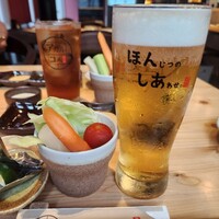 串揚げ アガルコメ。 恵比寿店 - 