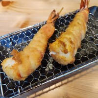 串揚げ アガルコメ。 恵比寿店 - 