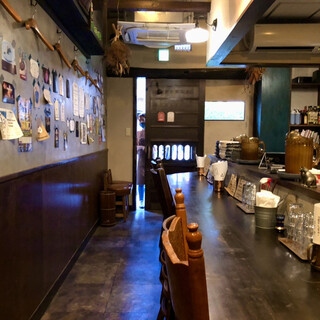 定食堂 金剛石_2