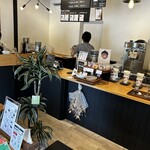 KARUIZAWA COFFEE COMPANY - 