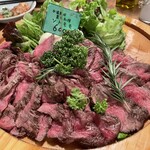 房総熟成肉庫 ジャイアン - 