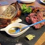 MASUYA MEAT＆CRAFT BEER - 