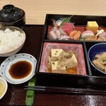 TEN-SUI Japanese Dining - 