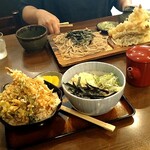 いなだ屋 - 料理写真: