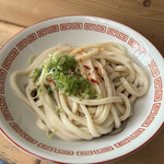 Ikeuchi Udon Ten - 