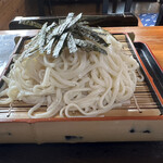 釜揚げうどん 大輝 - 