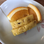 食事処 くろさき - 料理