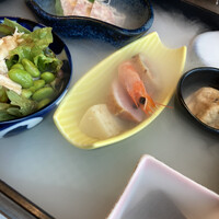 肉割烹 五条 新宿野村ビル49F - 