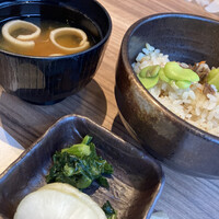 肉割烹 五条 新宿野村ビル49F - 