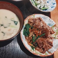 北新地 つきしろ -  北新地 つきしろ -