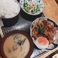 北新地 つきしろ -  北新地 つきしろ -