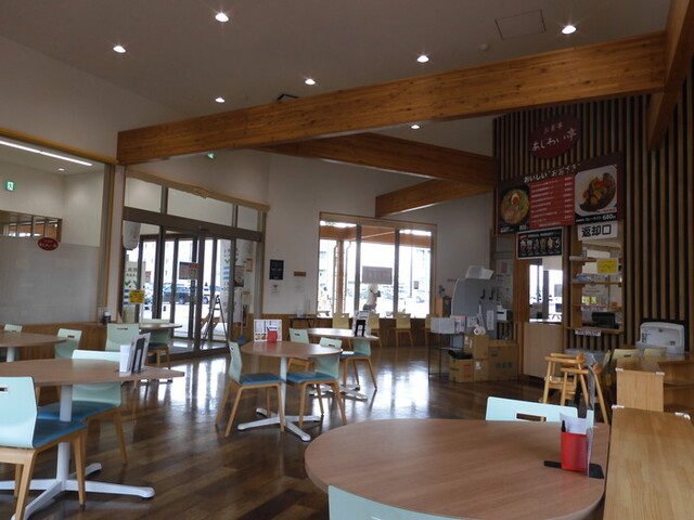 あじわい亭 - 古川（食堂）の写真