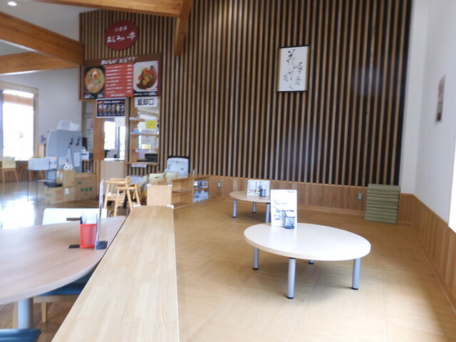 あじわい亭 - 古川（食堂）の写真