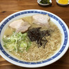 ラーメン勝龍軒 - 料理写真: