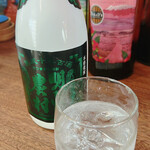 朝めし酒場 ナニコレ食堂 - 