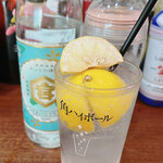 朝めし酒場 ナニコレ食堂 - 